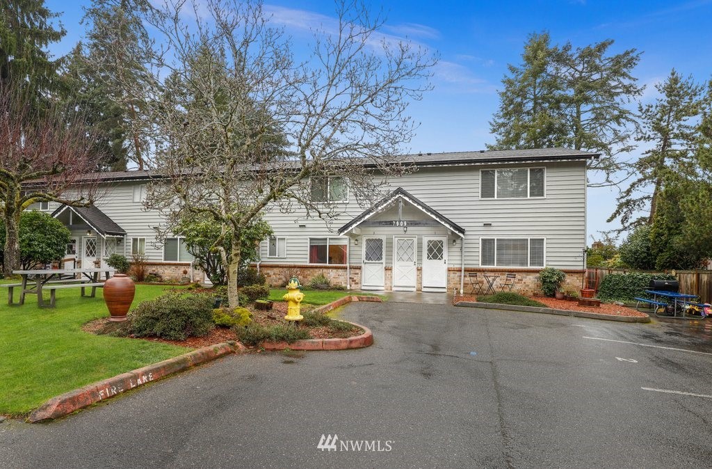 7909 218th St SW Unit 1 Unit 1 Edmonds WA 98026
