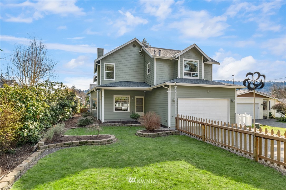 273 NE Creek Way Unit A Unit A Issaquah WA 98027