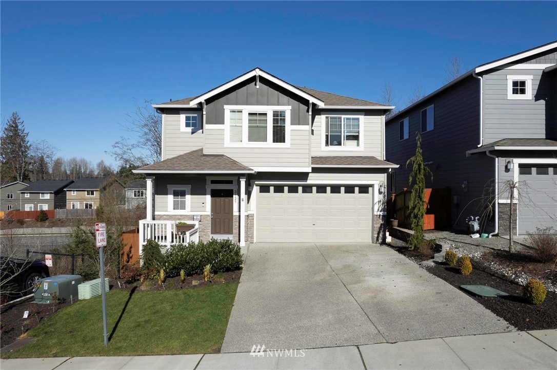 2029 148th Pl SW Lynnwood WA 98087