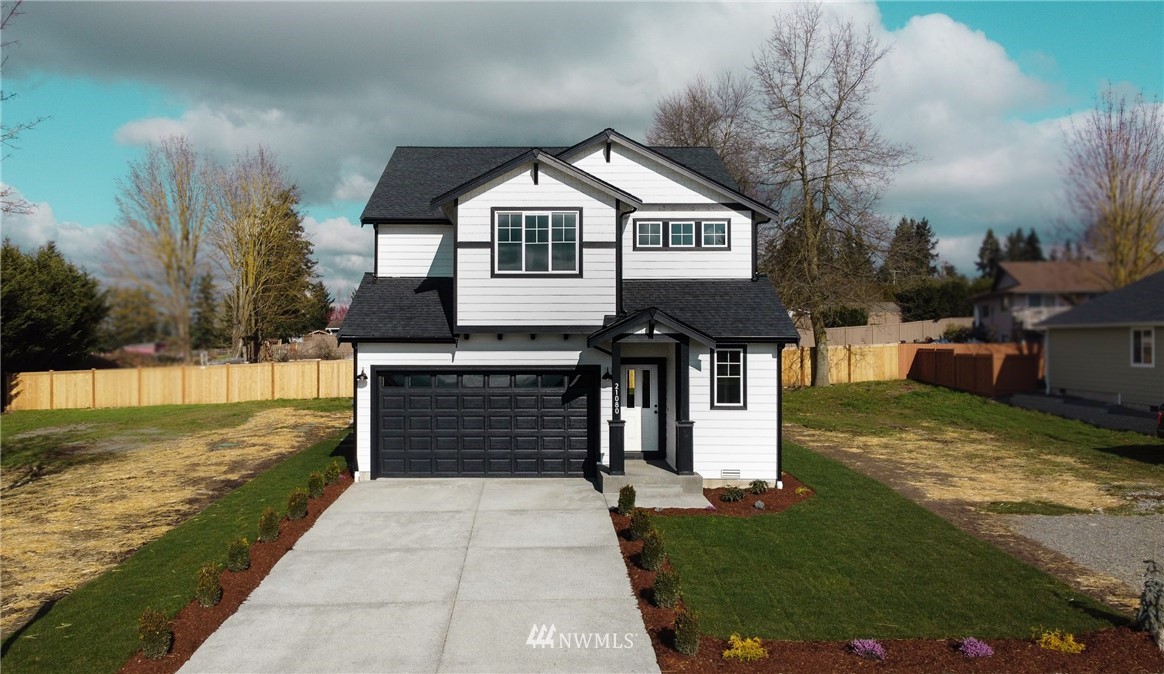 21080 SE 416th St Enumclaw WA 98022