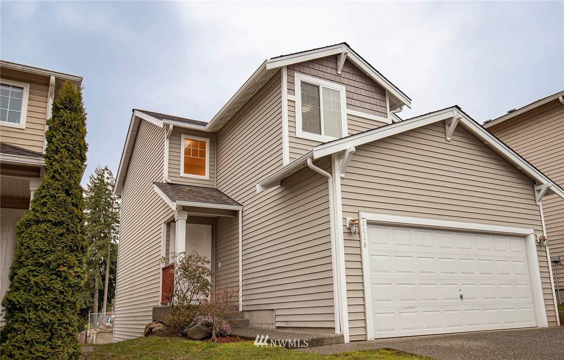 2118 127th Pl SW Unit 19 Unit 19 Everett WA 98204