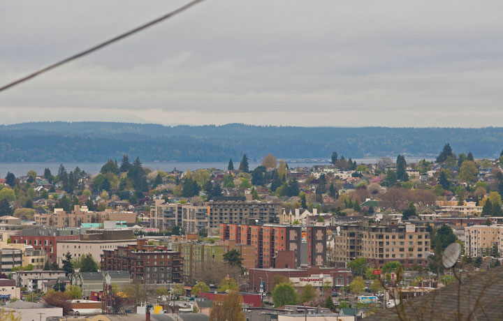 135 N 46th St Unit 402 Unit 402 Seattle WA 98103