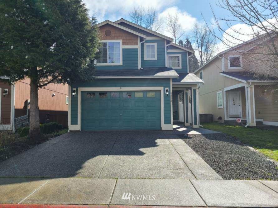 8332 2nd St NE Unit 25 Unit 25 Lake Stevens WA 98258