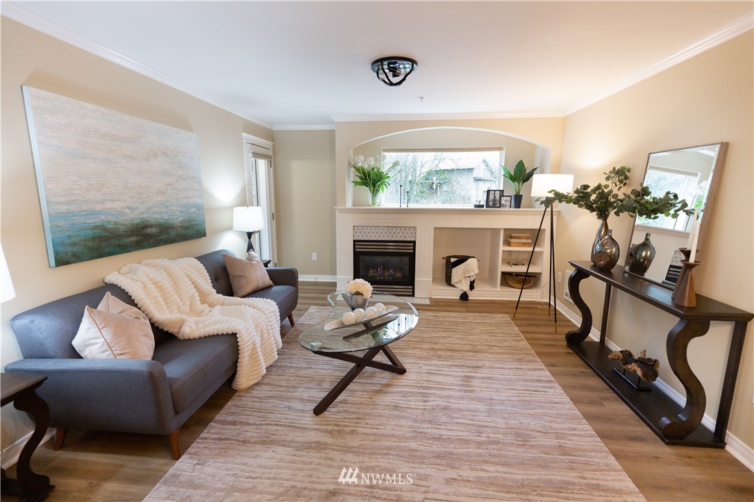 15611 18th Ave W Unit F202 Unit F202 Lynnwood WA 98087