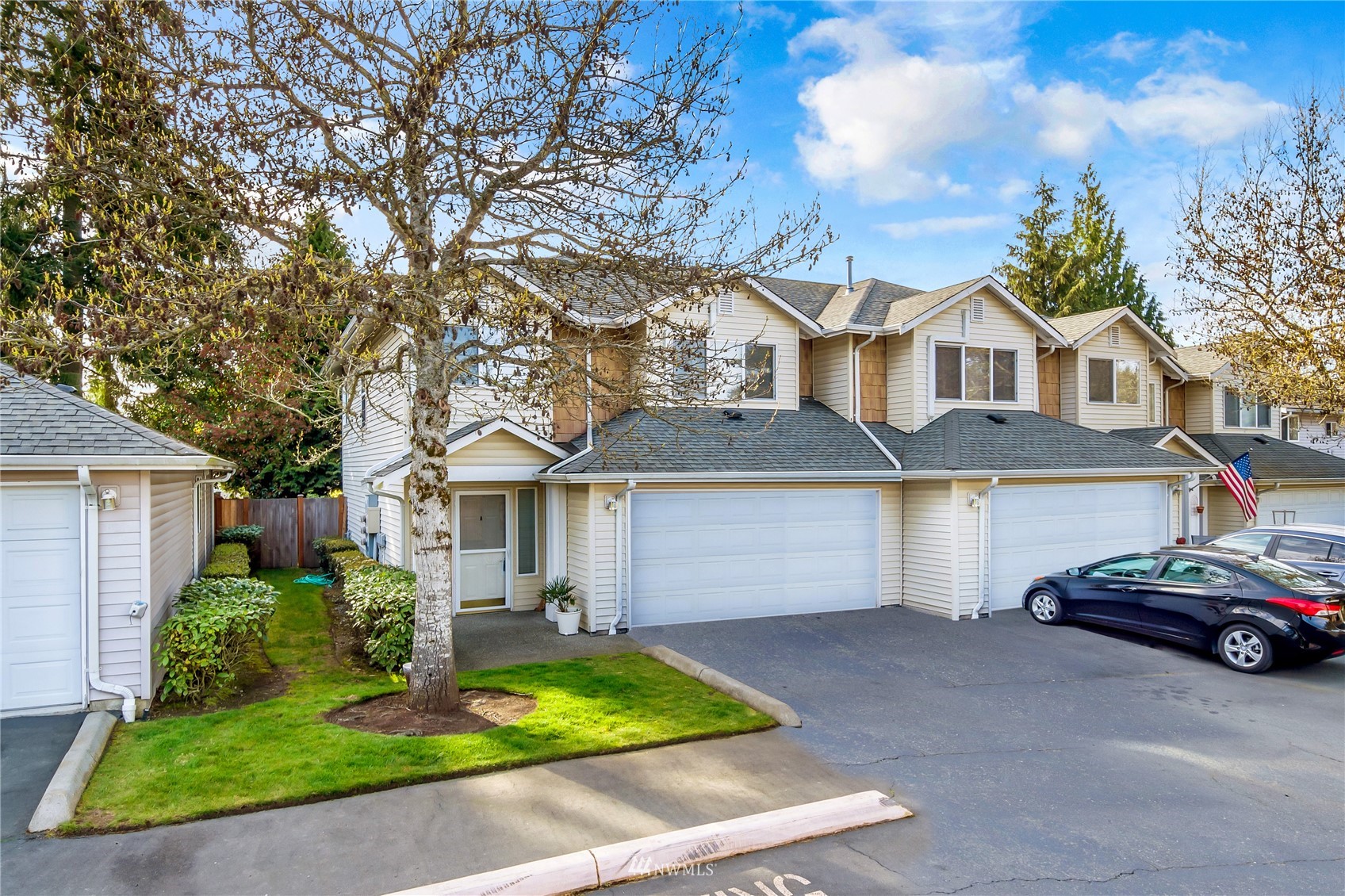 7702 196th St SW Unit A Unit A Edmonds WA 98026