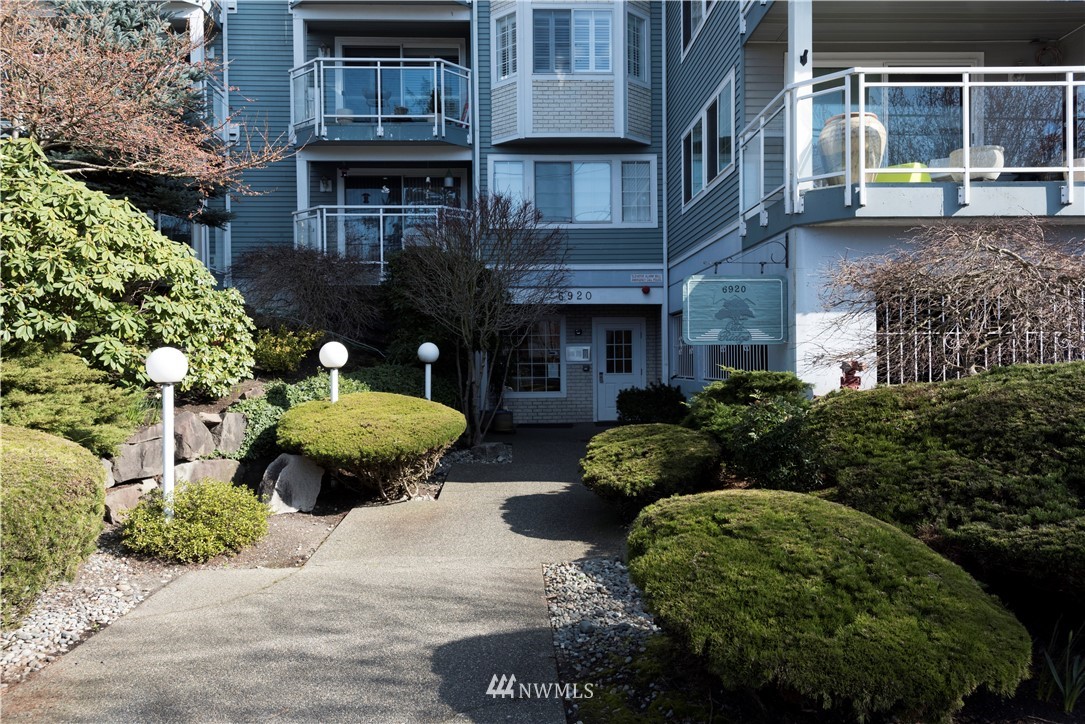 6920 California Ave SW Unit 11 Unit 11 Seattle WA 98136