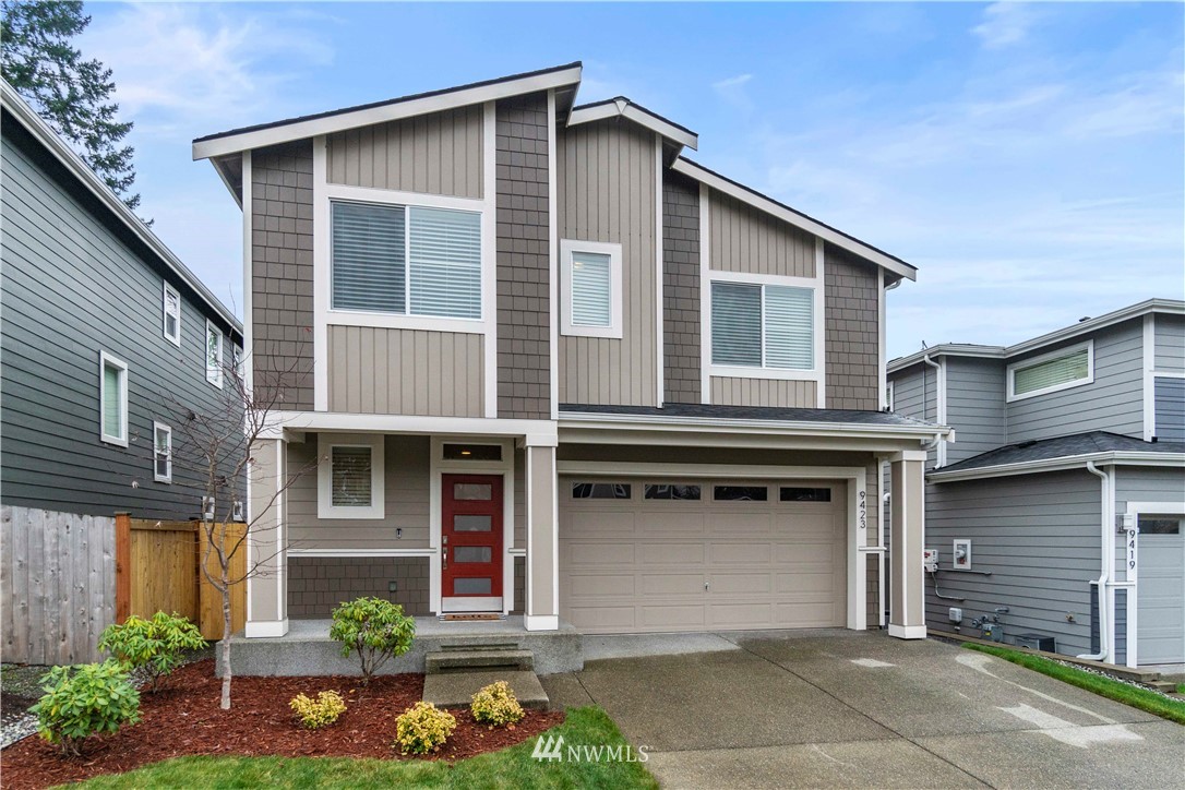 9423 S 246th Pl Unit  Kent WA 98030