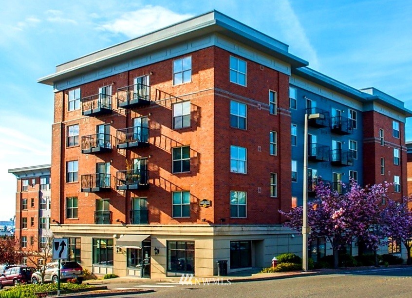 1310 10th St Unit 407 Unit 407 Bellingham WA 98225