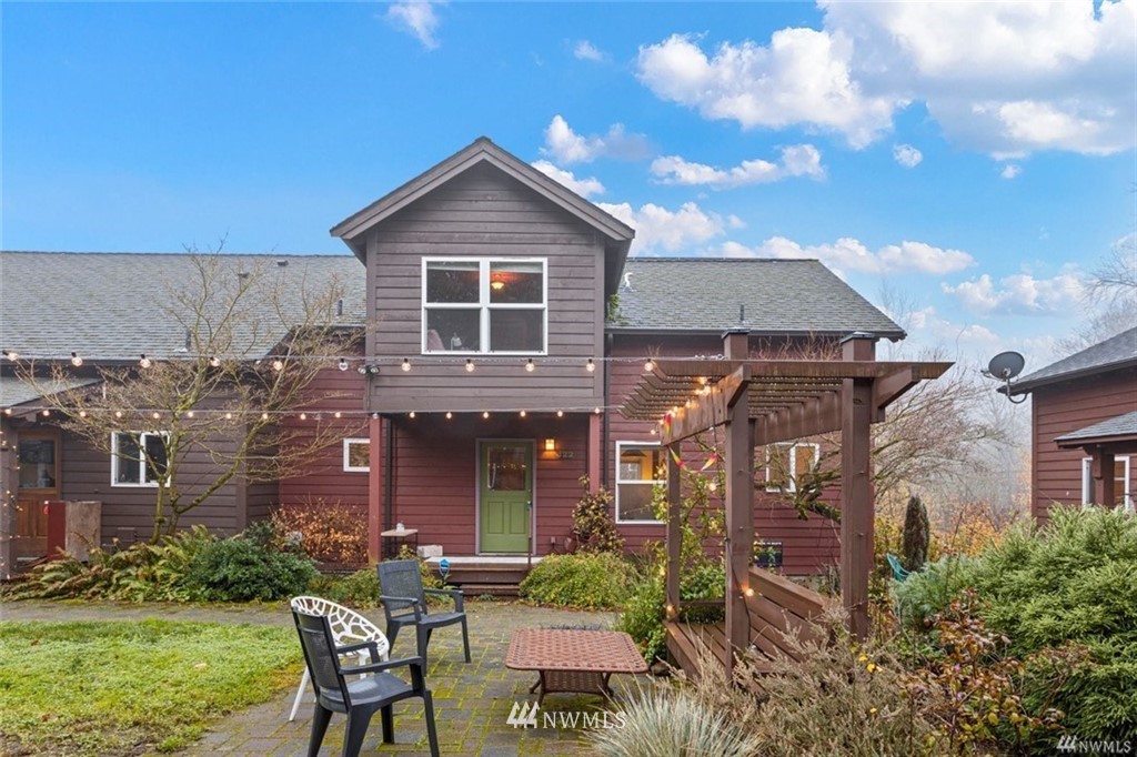 7020 18th Ave SW Unit J22 Unit J22 Seattle WA 98106