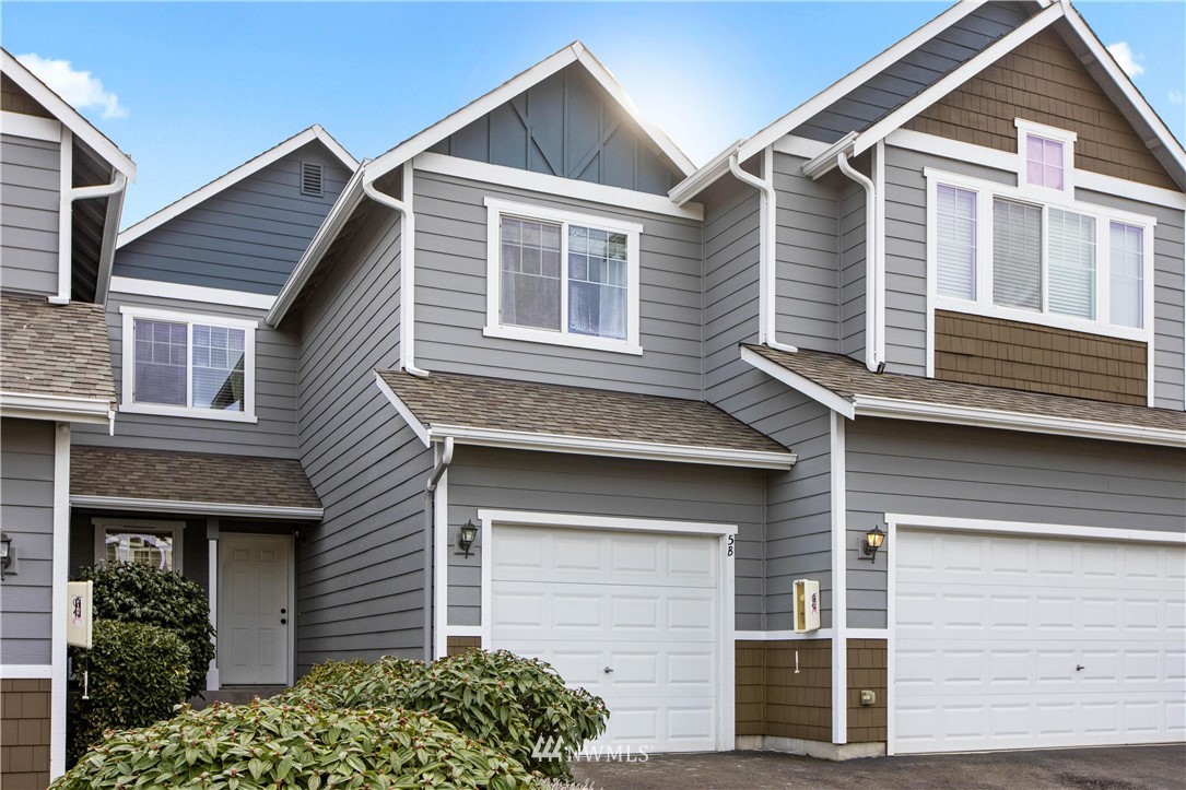 119 91st Ave SE Unit 58 Unit 58 Lake Stevens WA 98258