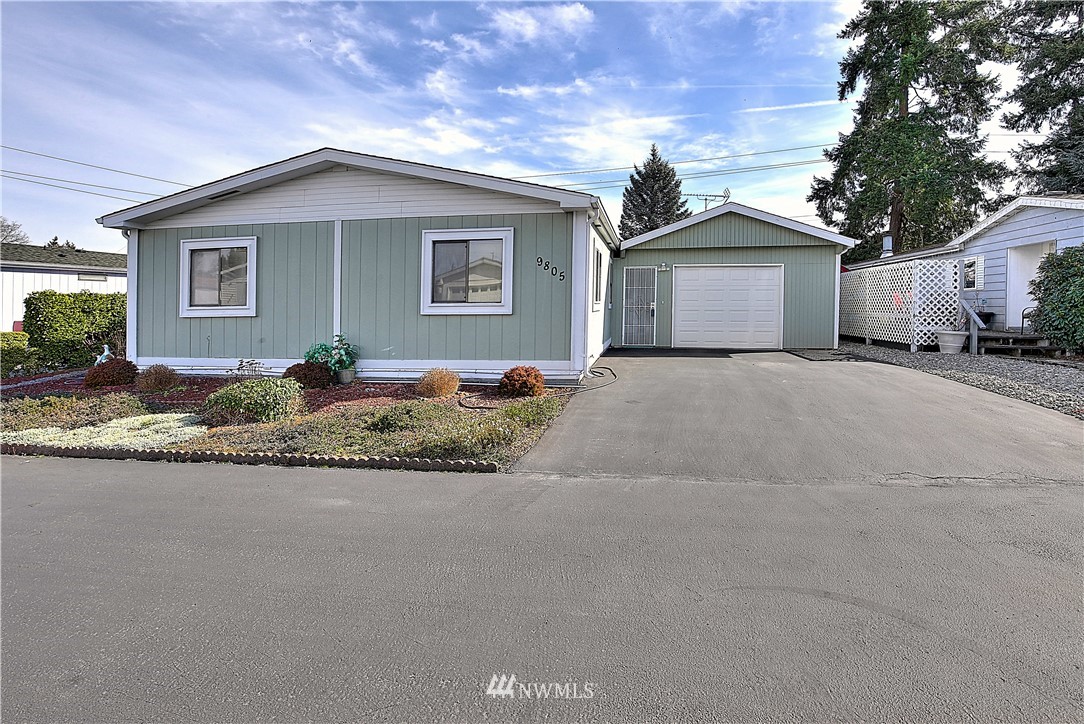 9805 Chandler St S Tacoma WA 98444
