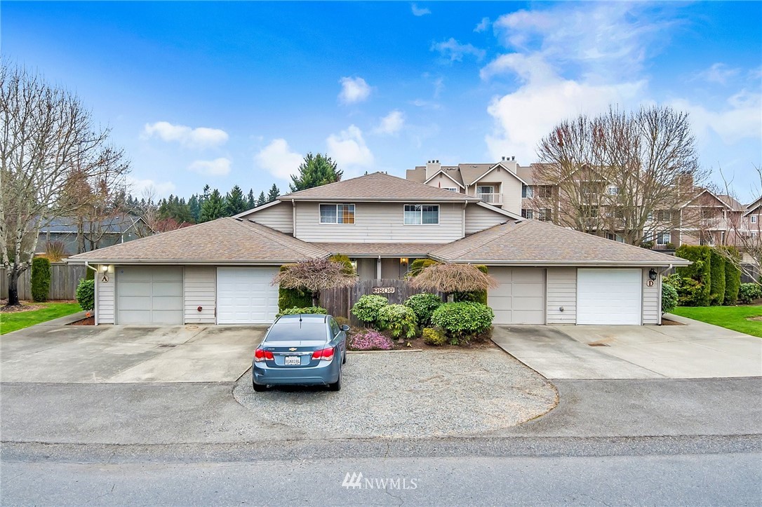 9809 132nd St Ct E Unit A Unit A Puyallup WA 98373