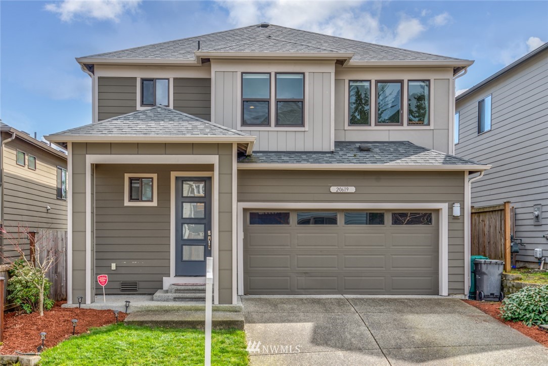 20619 3rd Ave SE Bothell WA 98012