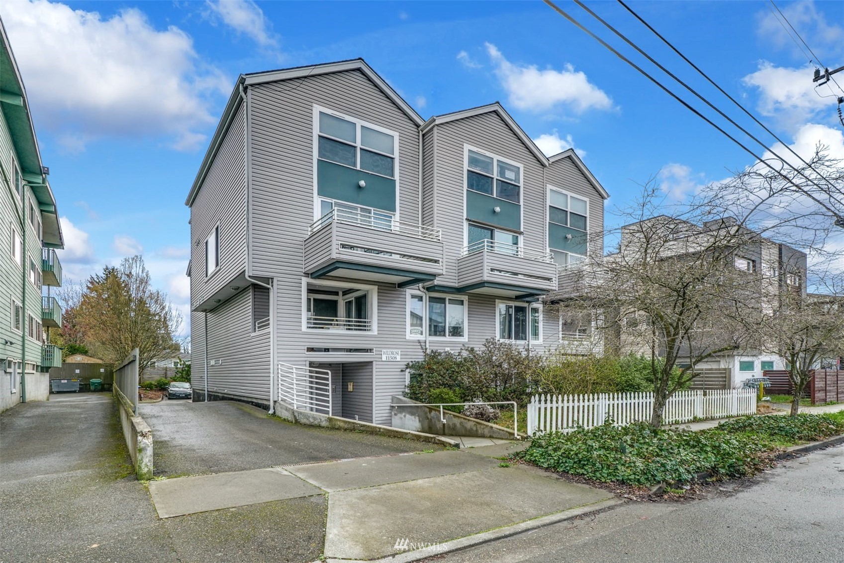 11508 Greenwood Ave N Unit B4 Unit B4 Seattle WA 98133