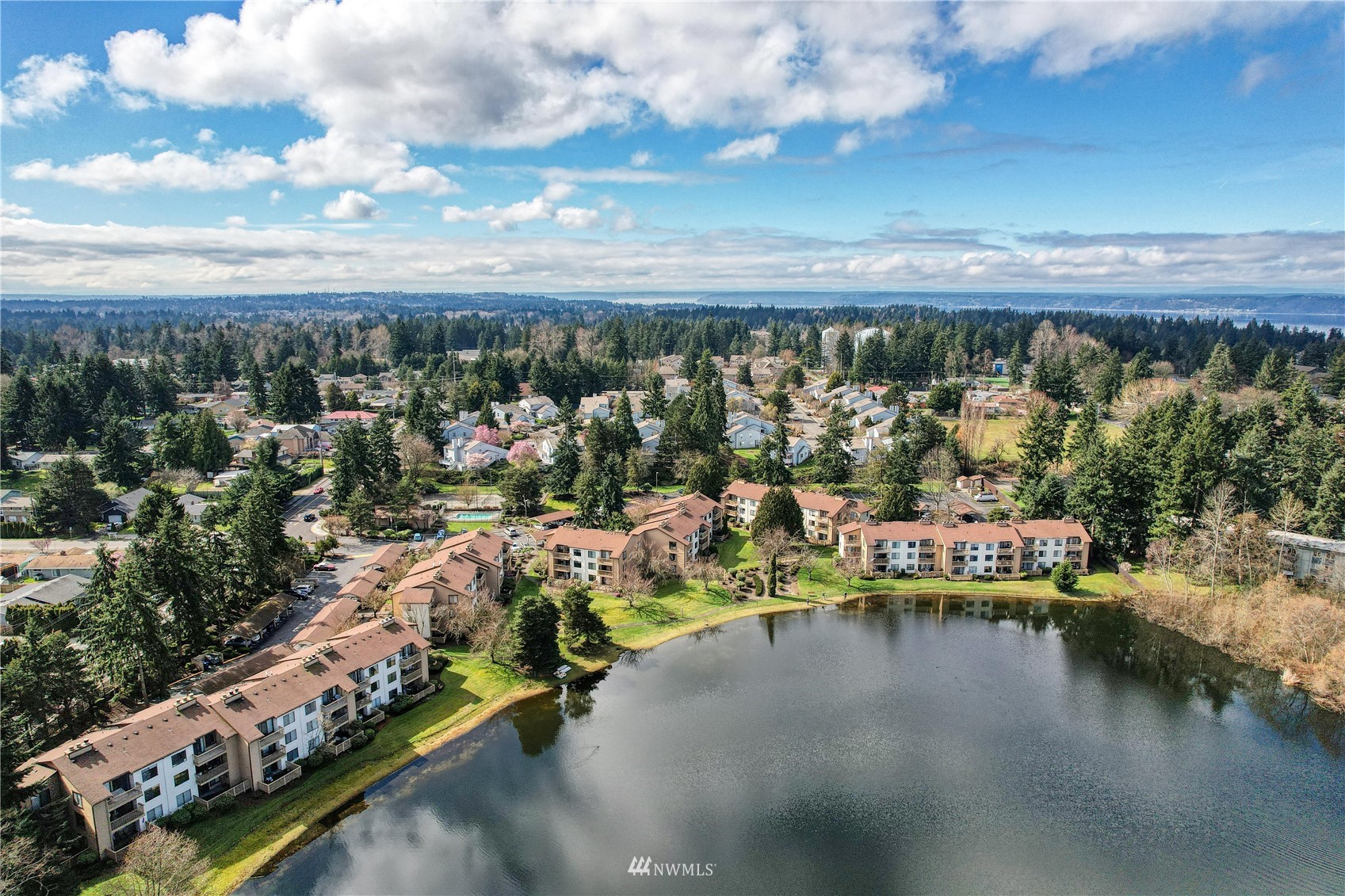 1002 S 312th St Unit 136 Unit 136 Federal Way WA 98003