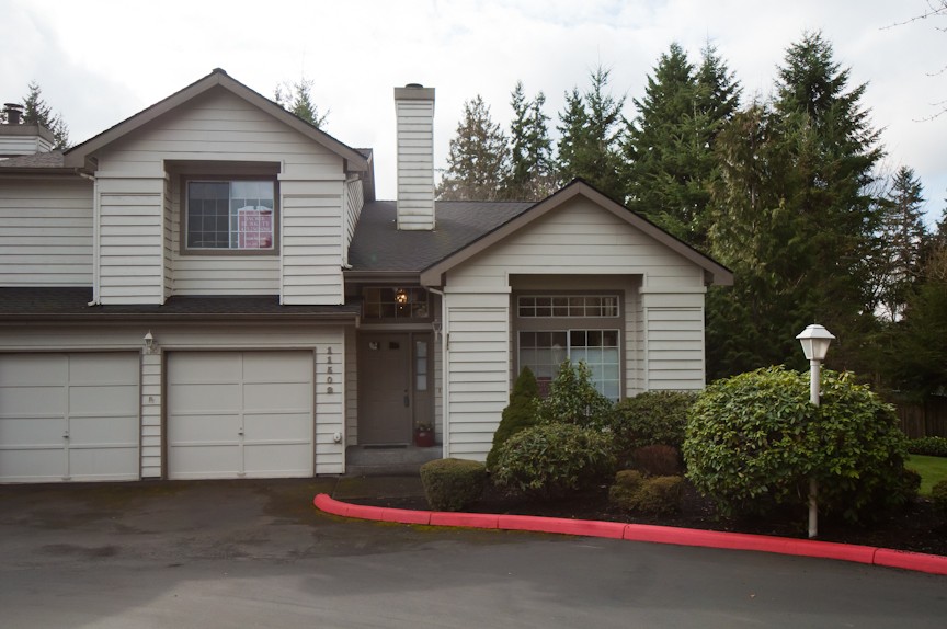 11520 114th Ct NE Unit 4C Unit 4C Kirkland WA 98033