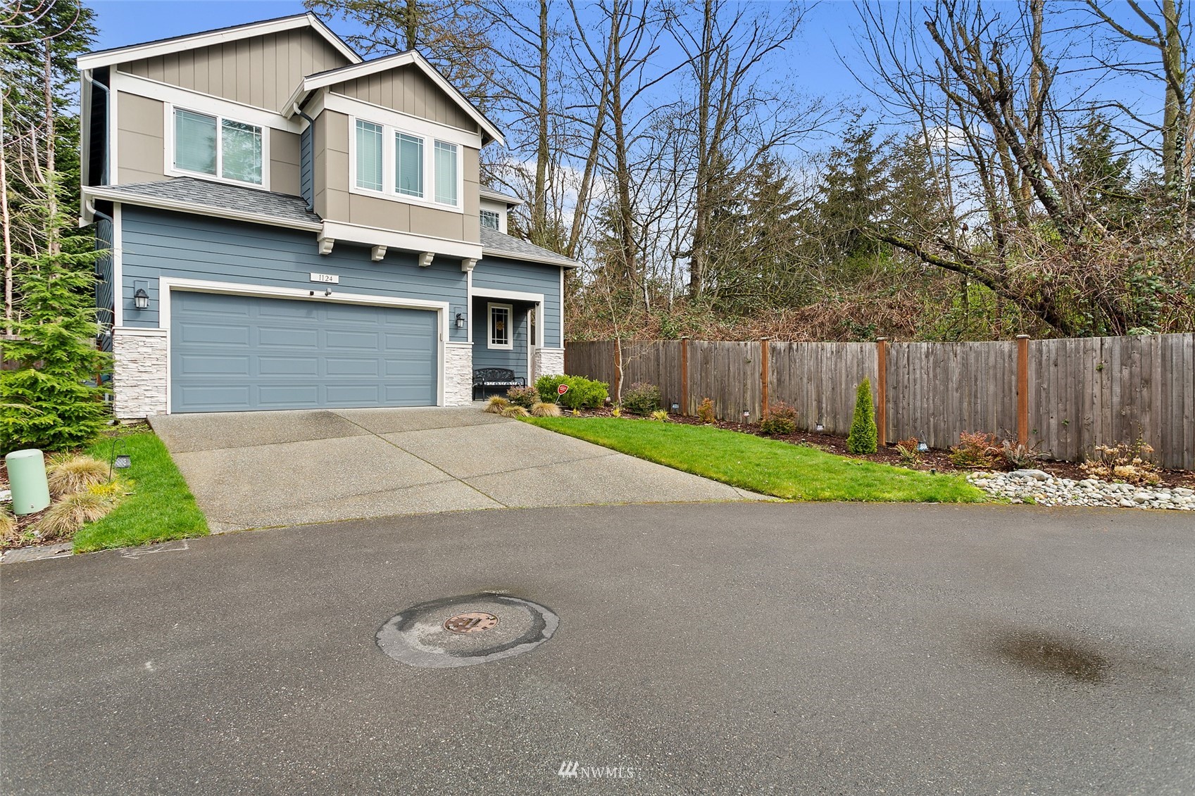 1124 150th St SW Lynnwood WA 98087