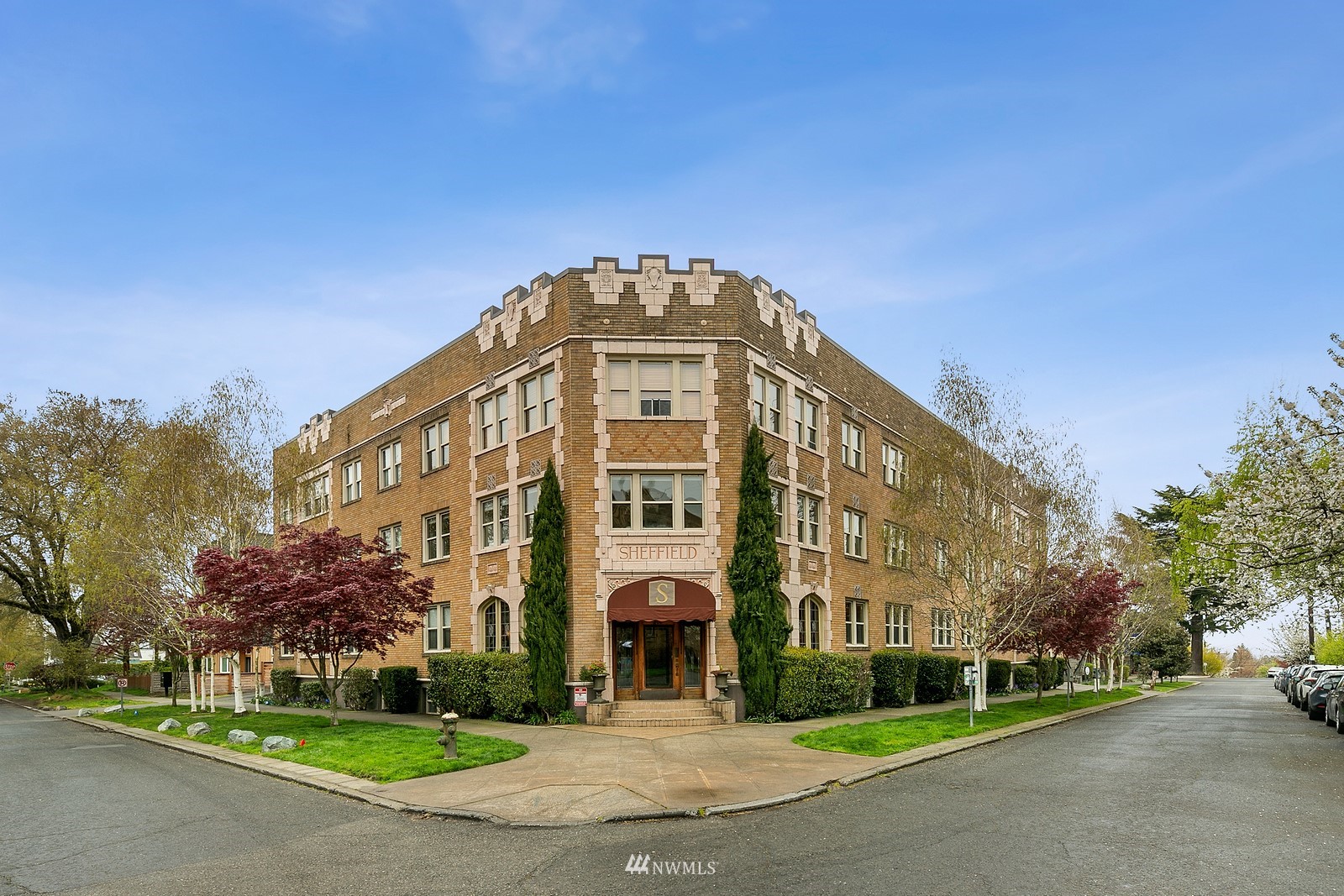 200 17th Ave E Unit 101 Unit 101 Seattle WA 98112