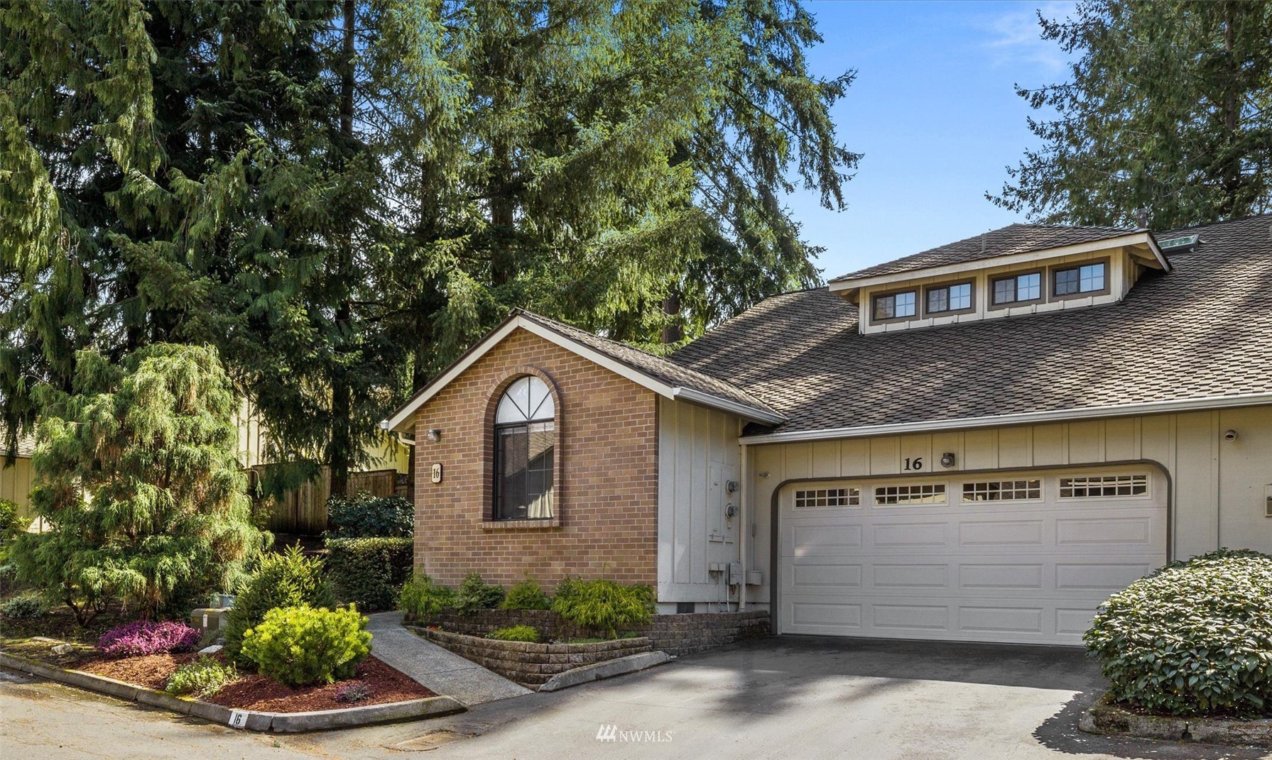 14300 Trillium Blvd SE Unit 16 Unit 16 Mill Creek WA 98012