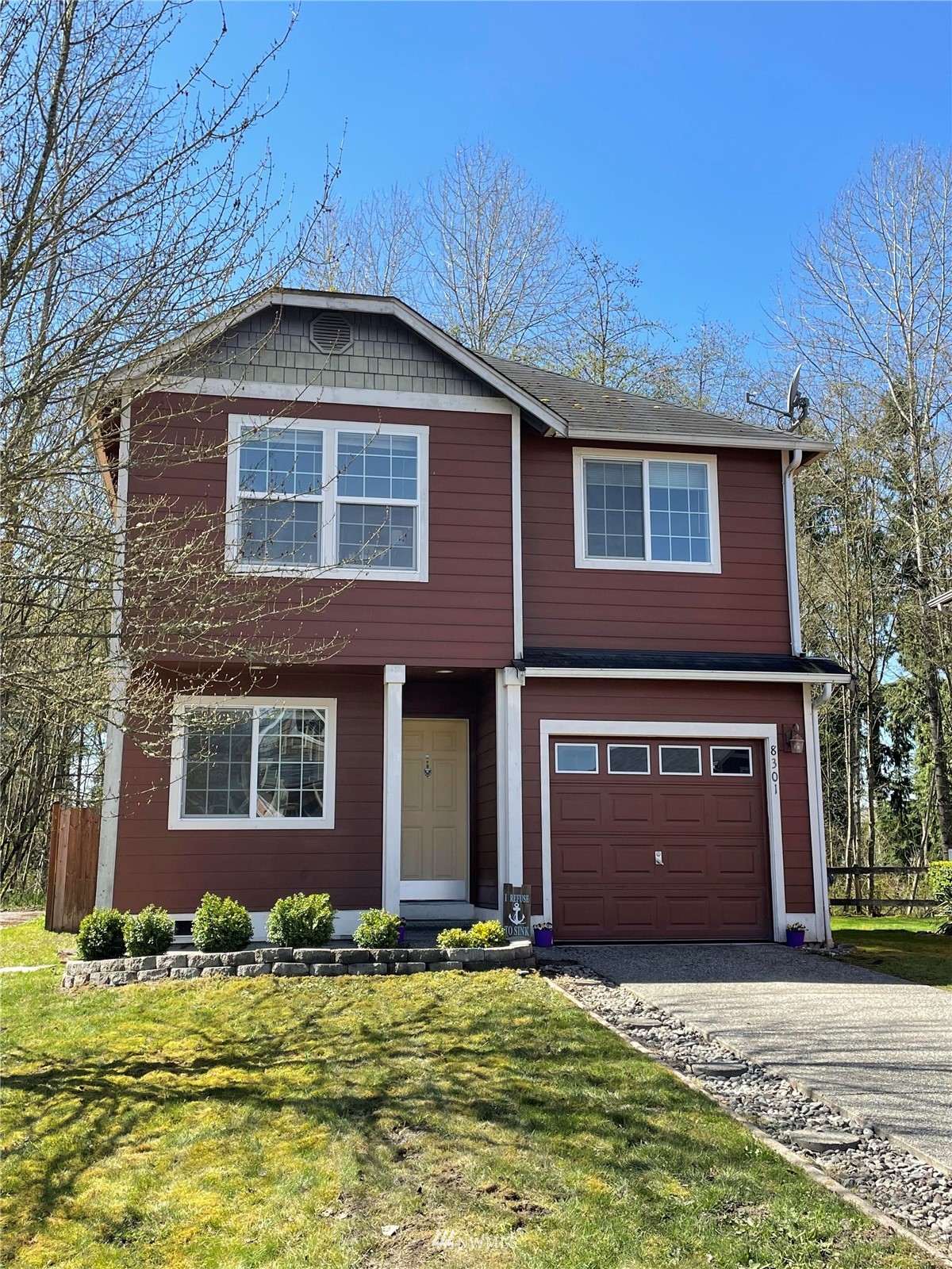 8301 4th St NE Lake Stevens WA 98258