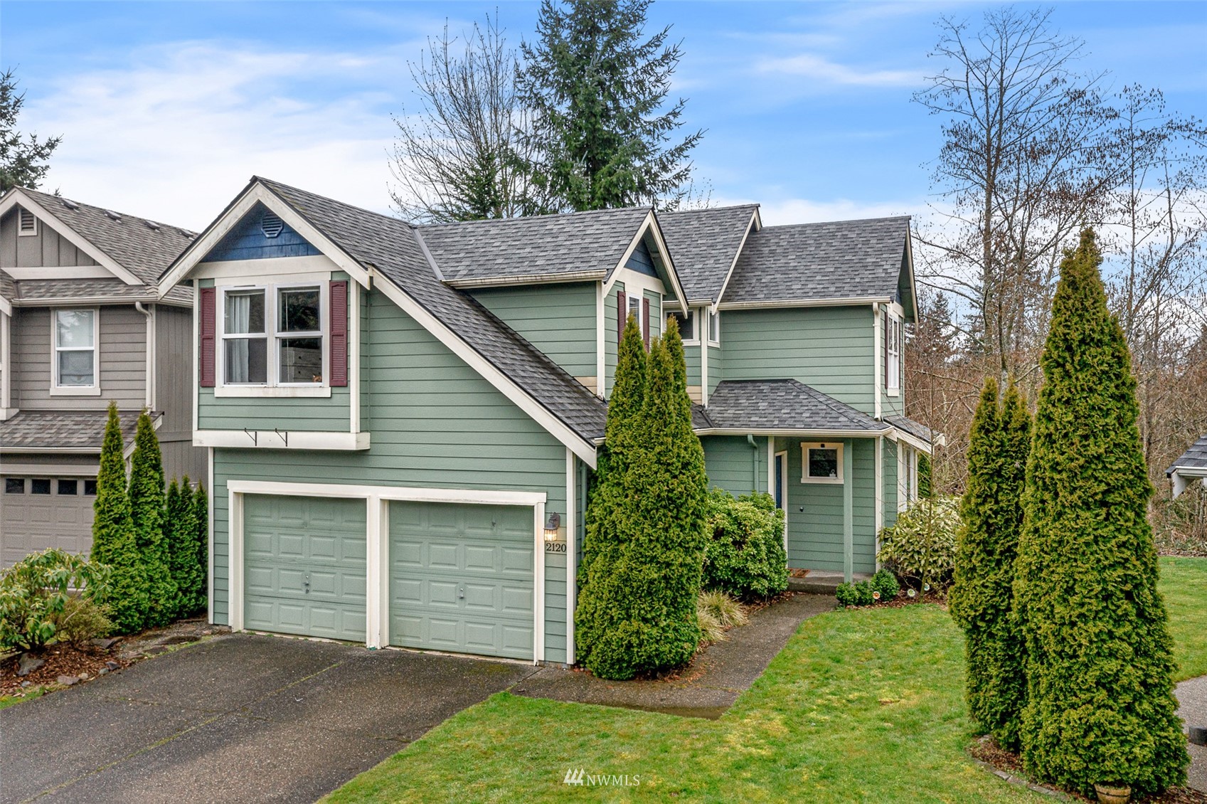 2120 82nd Dr NE Lake Stevens WA 98258
