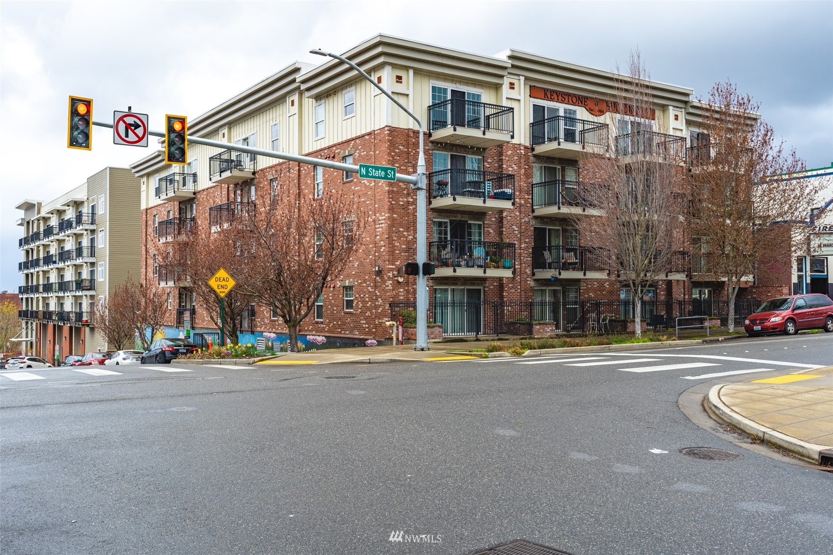 1001 N State St Unit 406 Unit 406 Bellingham WA 98225
