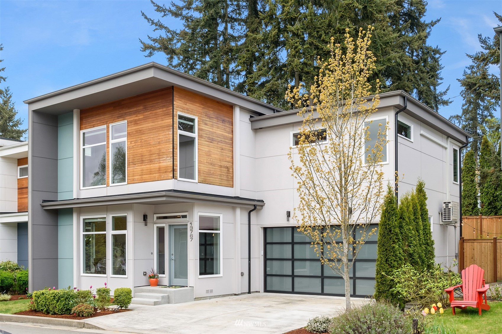 13767 Wayne Pl N Unit  Seattle WA 98133