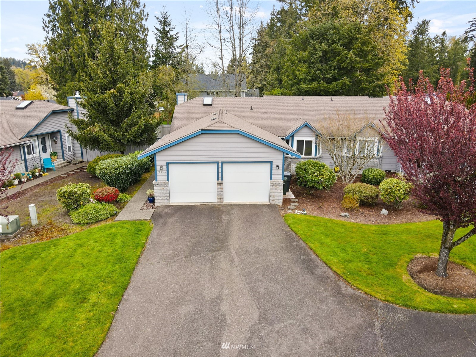 14526 136th St Ct E Unit 5-A Unit 5-A Orting WA 98360