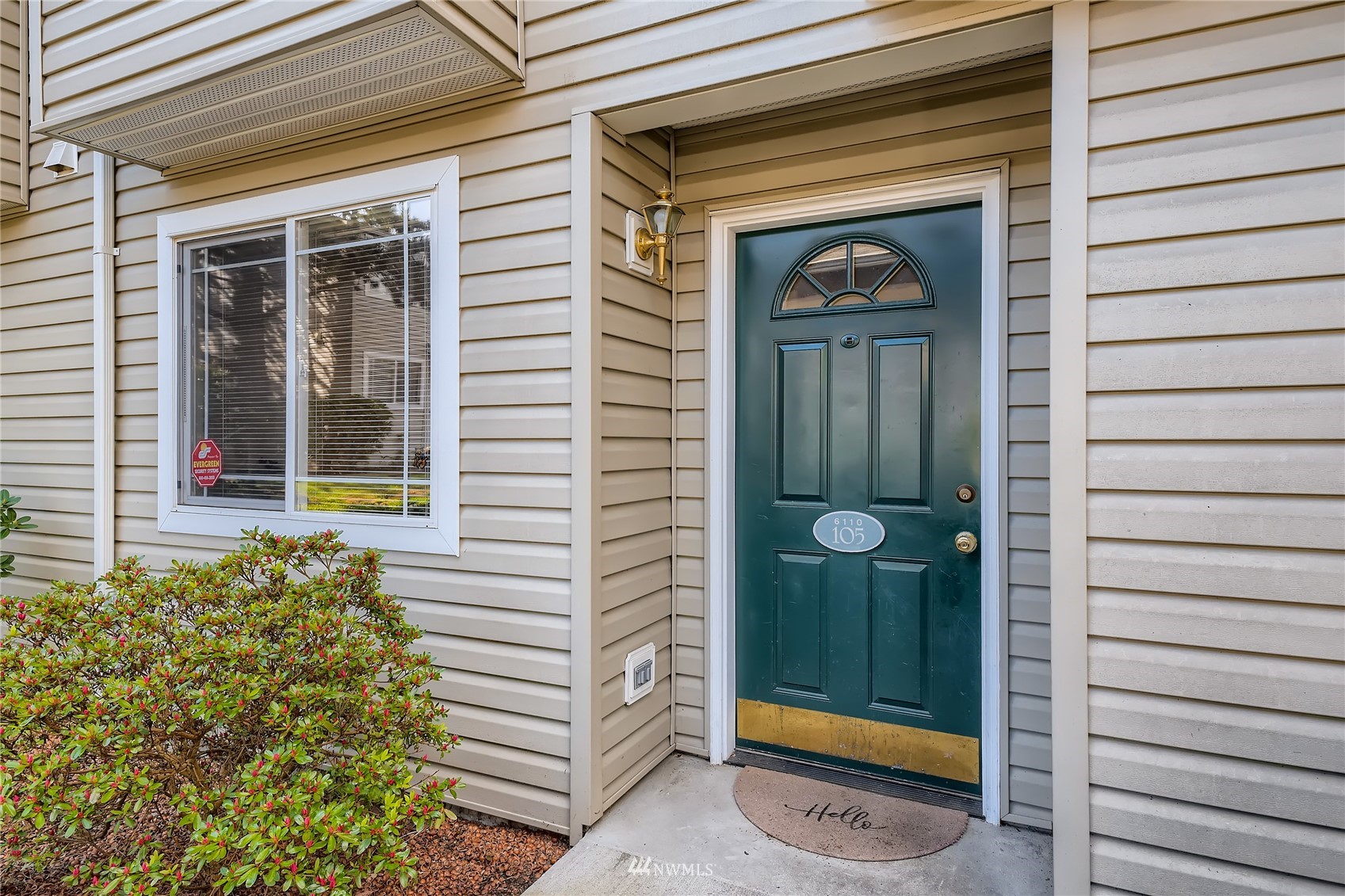 6110 202nd St SW Unit 105 Unit 105 Lynnwood WA 98036