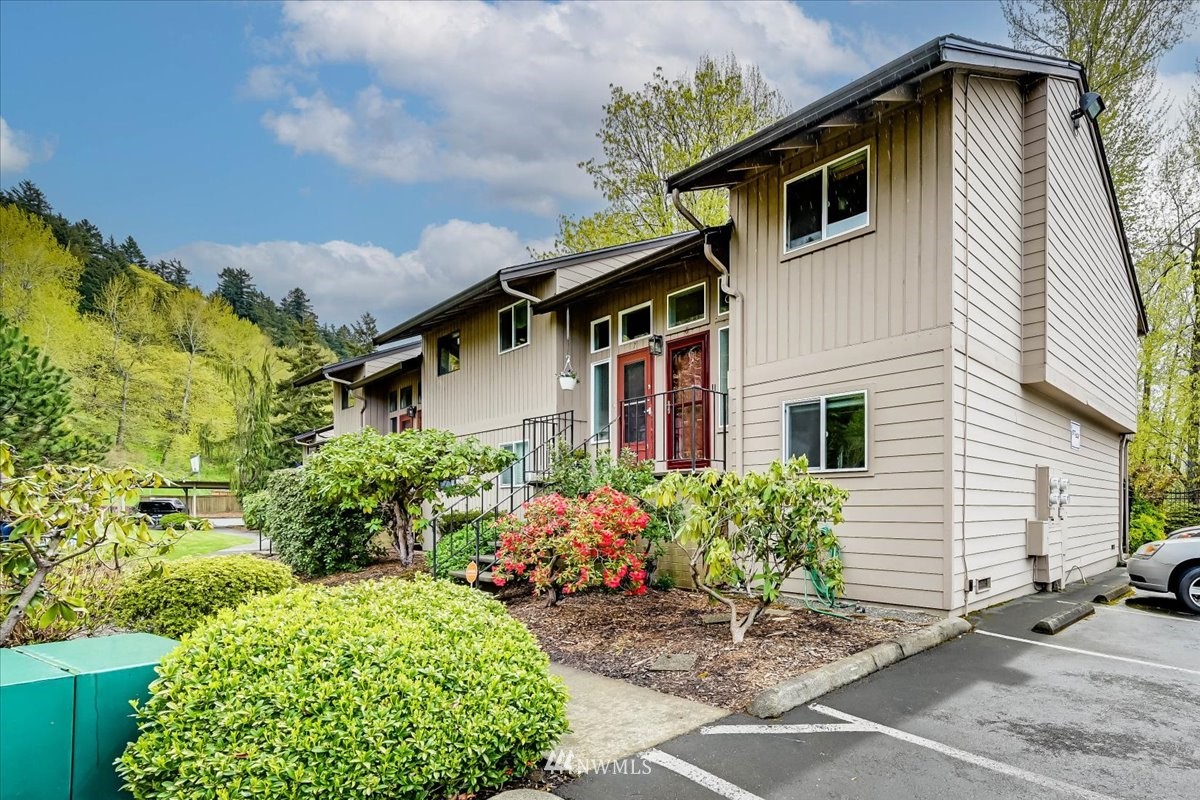8533 S 259th St Unit A-8 Unit A-8 Kent WA 98030