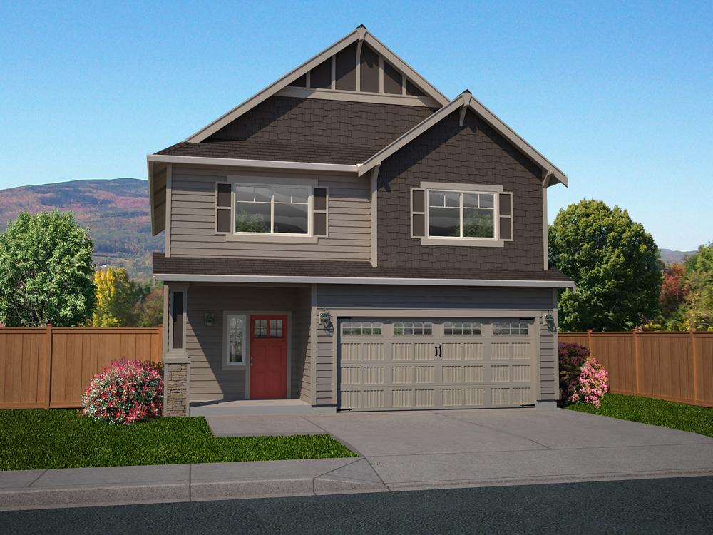 18509 11th Ln E Unit  Spanaway WA 98387