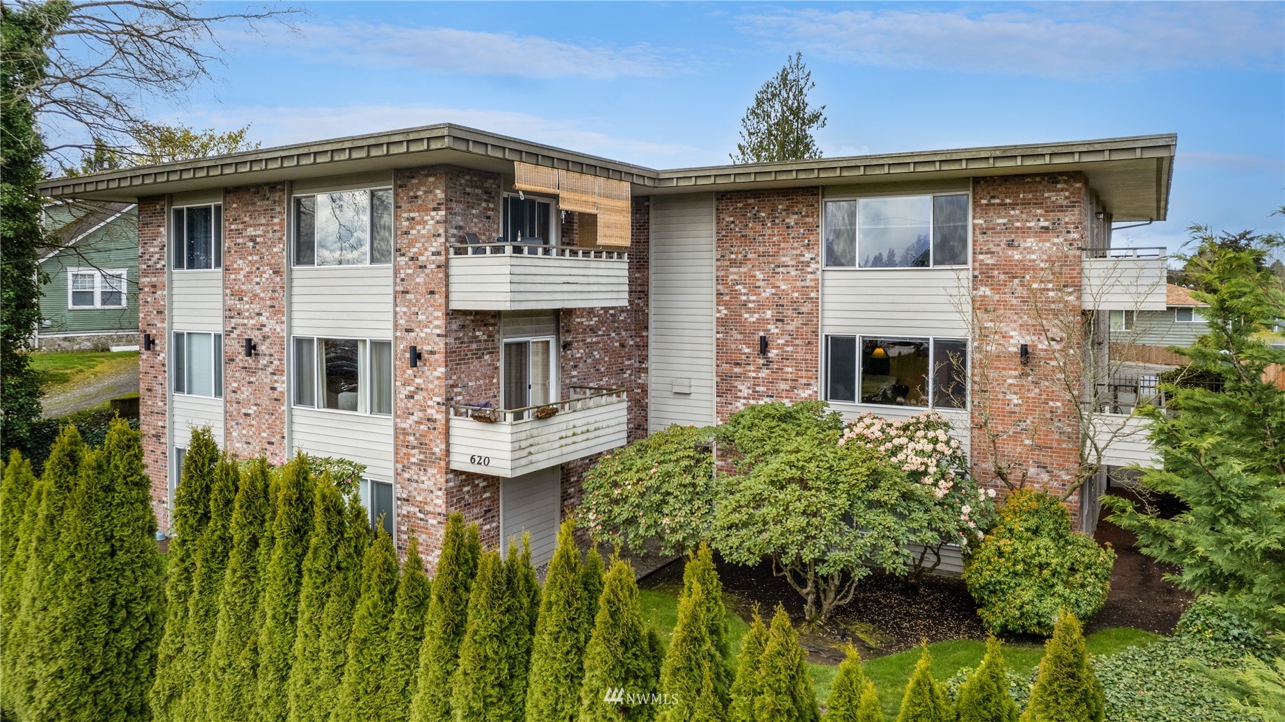 620 Avenue B Unit 4 Unit 4 Snohomish WA 98290