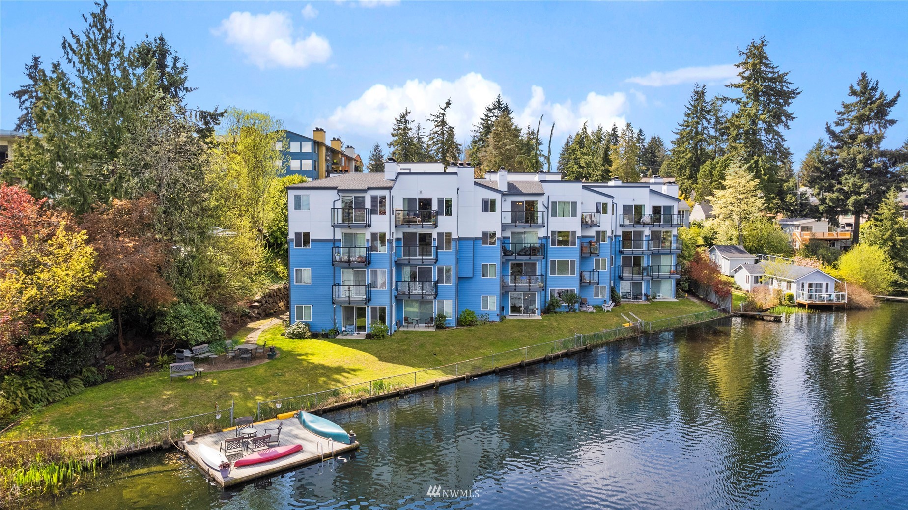 13426 Greenwood Ave N Unit 306 Unit 306 Seattle WA 98133