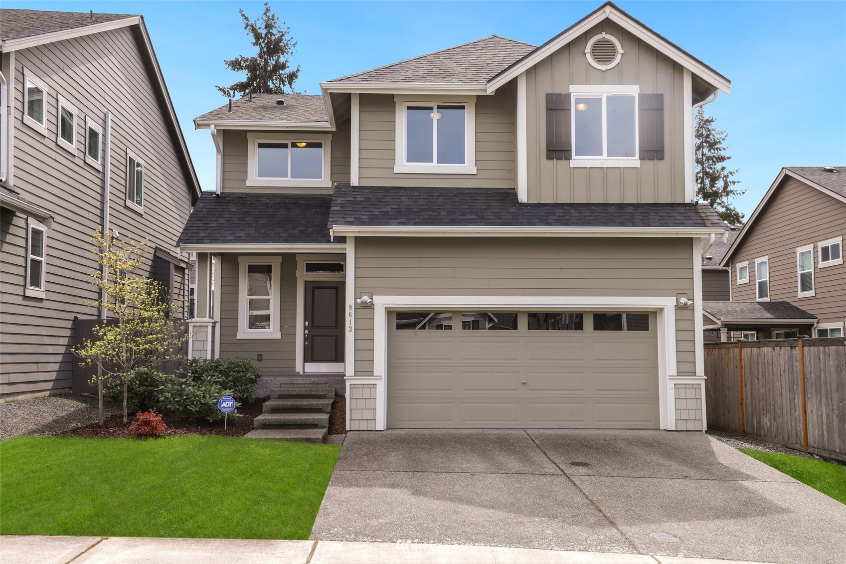 9613 S 245th Pl Kent WA 98030