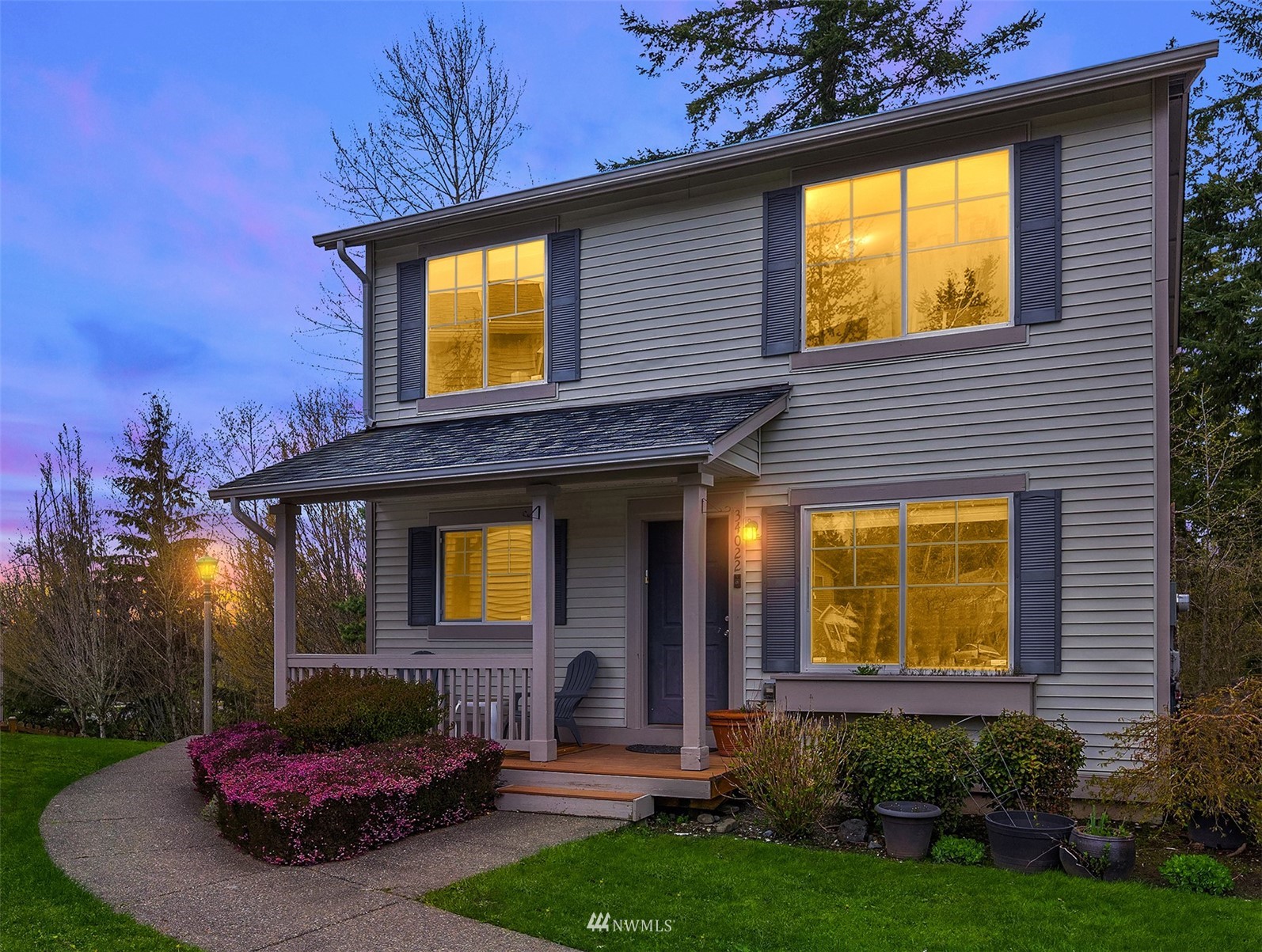 34022 SE Strouf St Unit 14 Unit 14 Snoqualmie WA 98065