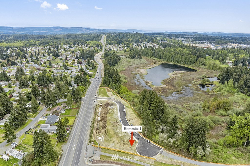 19701 119th St E Unit  Bonney Lake WA 98391