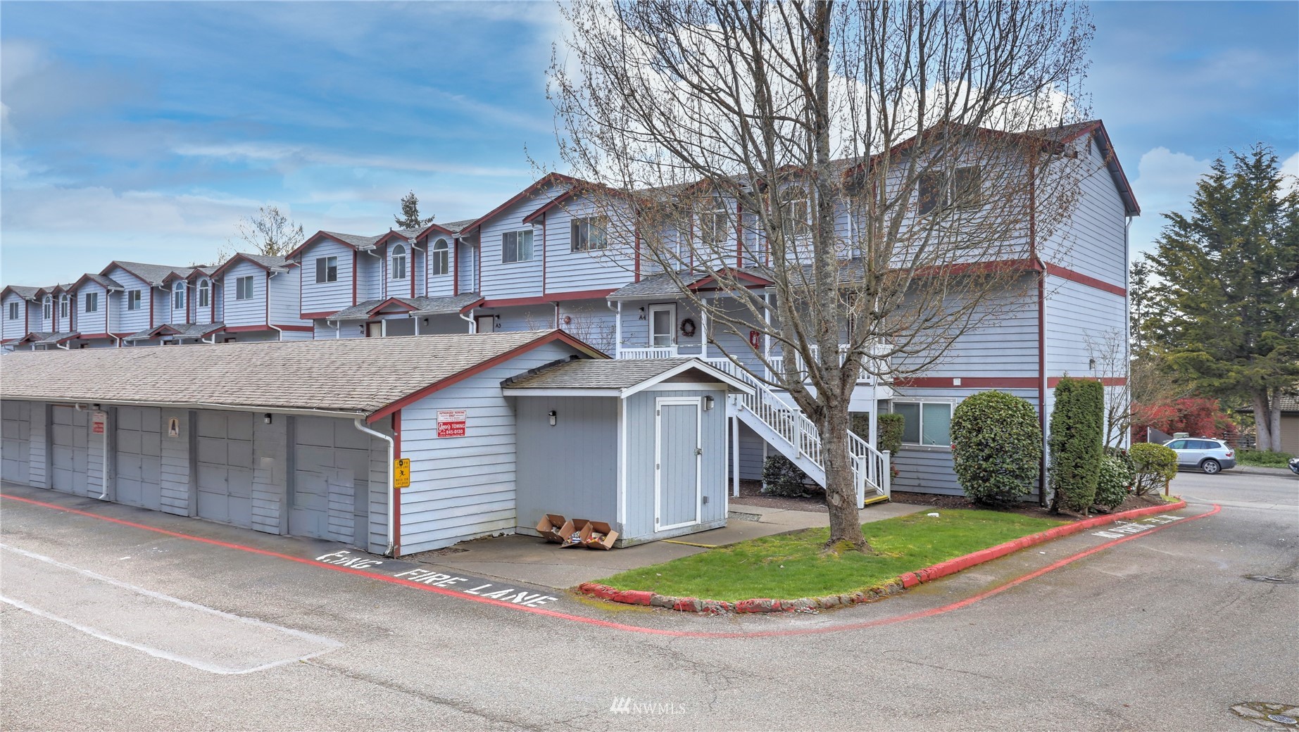 3939 10th St SE Unit A5 Unit A5 Puyallup WA 98373