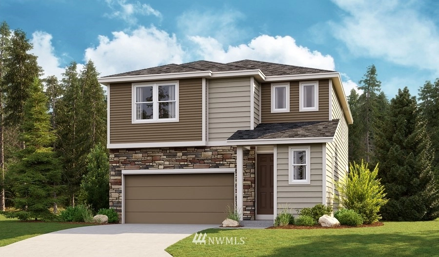 1166 NW Rhythm St Unit 53 Unit 53 Bremerton WA 98383