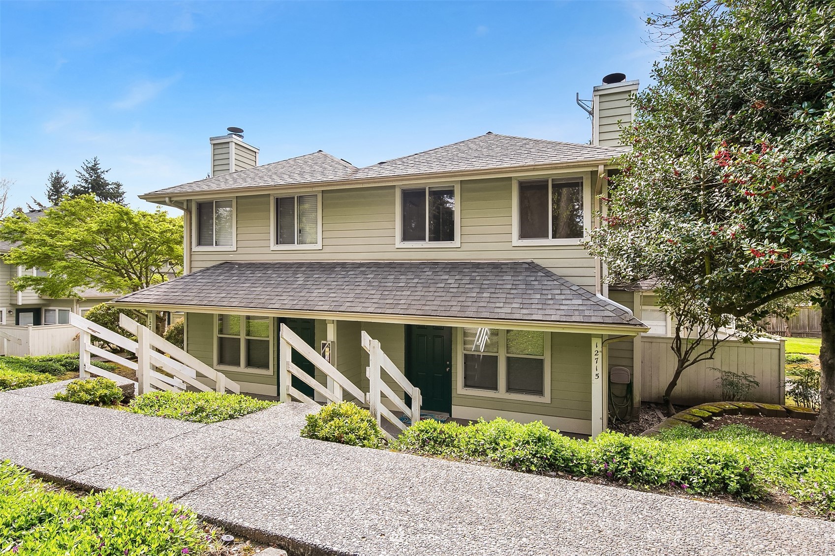 12715 NE 132nd St Unit A-2 Unit A-2 Kirkland WA 98034