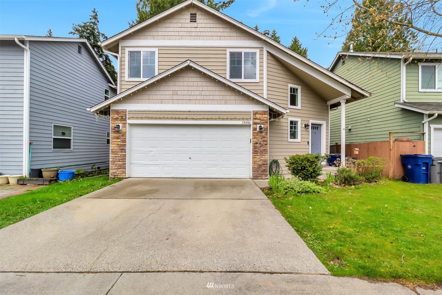 13406 11th Pl W Unit  Everett WA 98204