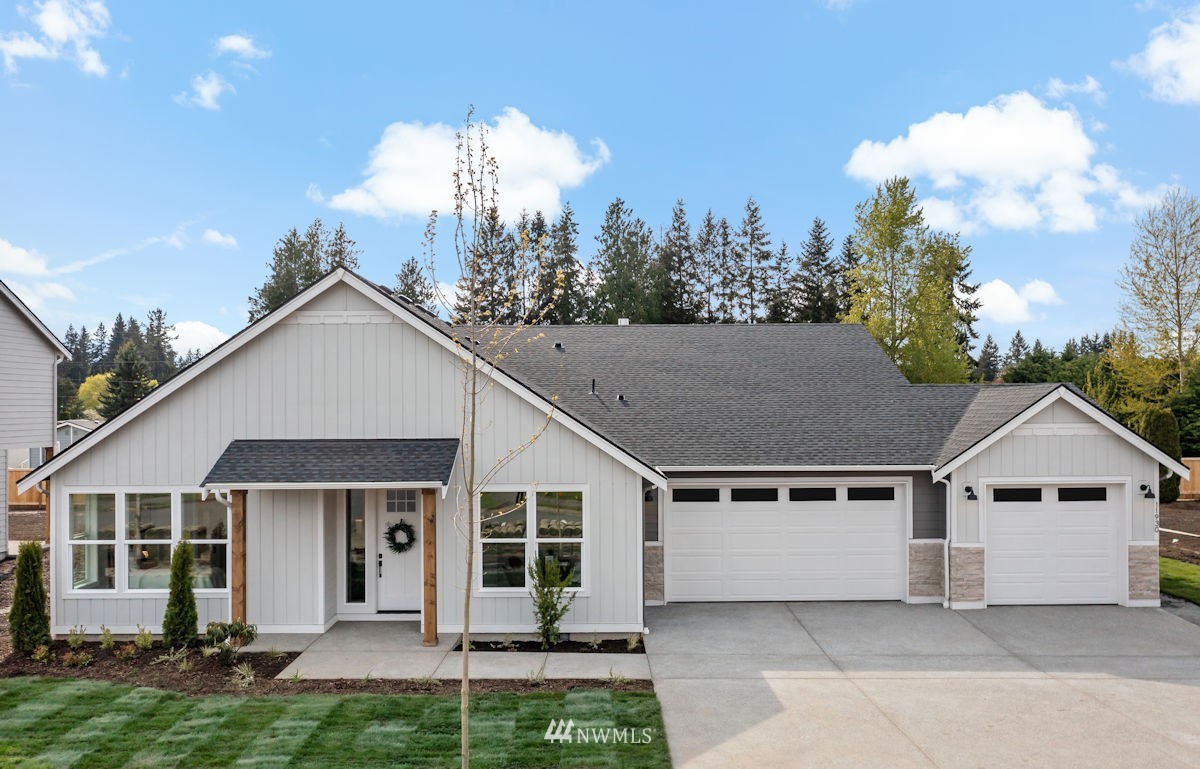 11930 57th Ave NE Unit  Marysville WA 98271