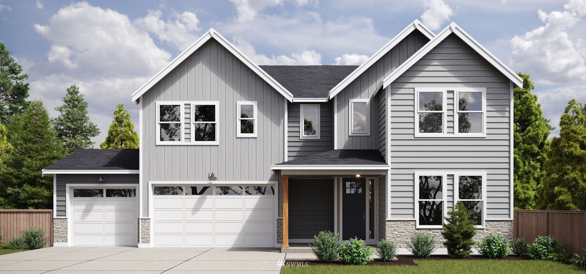 11924 57th Ave SE Unit  Marysville WA 98271