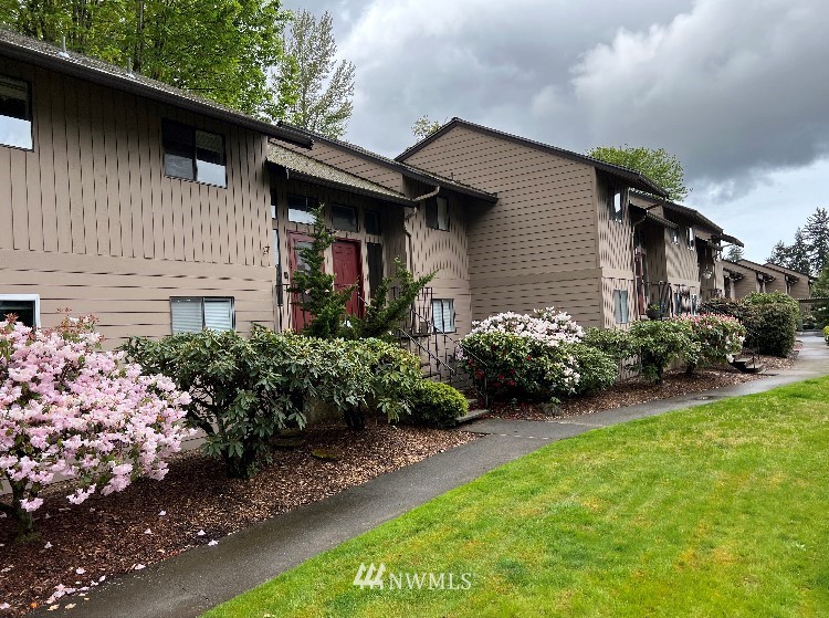 8533 S 259th St Unit A4 Unit A4 Kent WA 98030