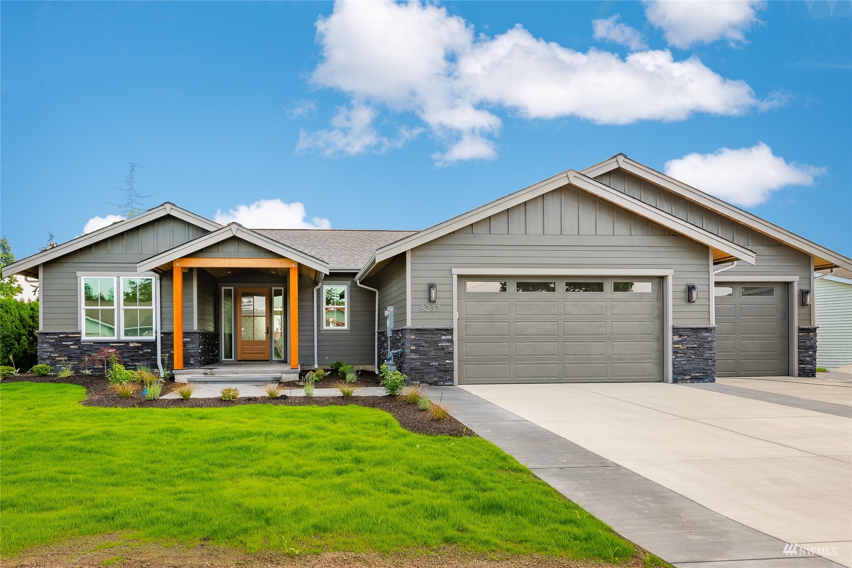 8237 Cowichan Rd Blaine WA 98230