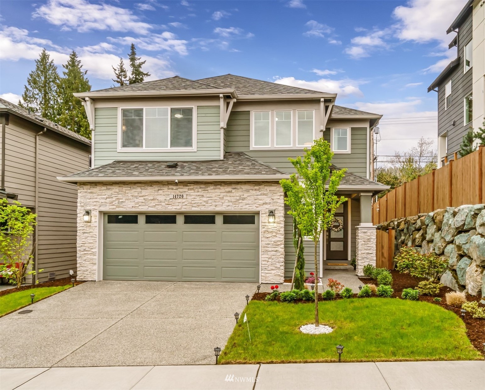 14720 28th Ave W Lynnwood WA 98087