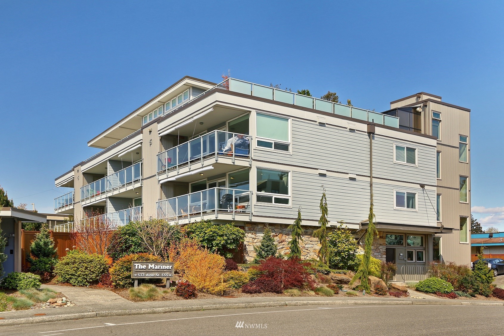 555 Alder St Unit B1 Unit B1 Edmonds WA 98020