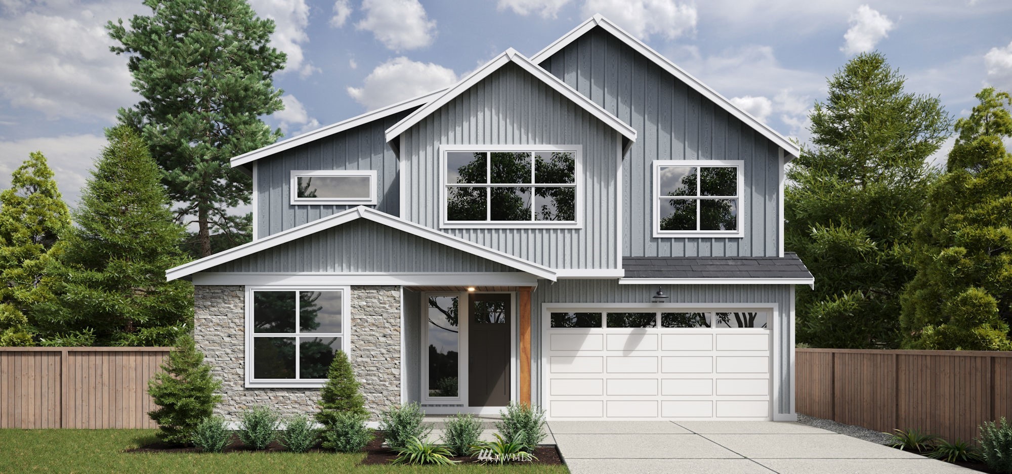 11816 57th Ave NE Unit  Marysville WA 98271