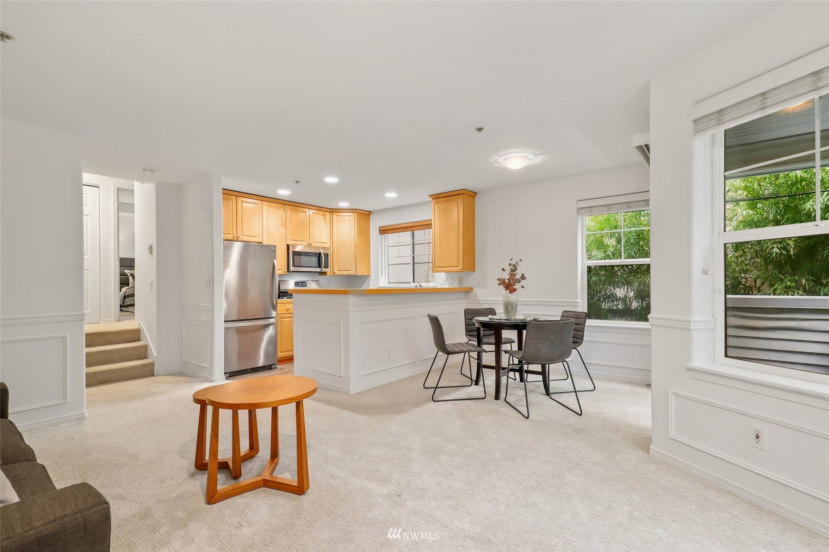 2410 NW 58th St Unit 203 Unit 203 Seattle WA 98107