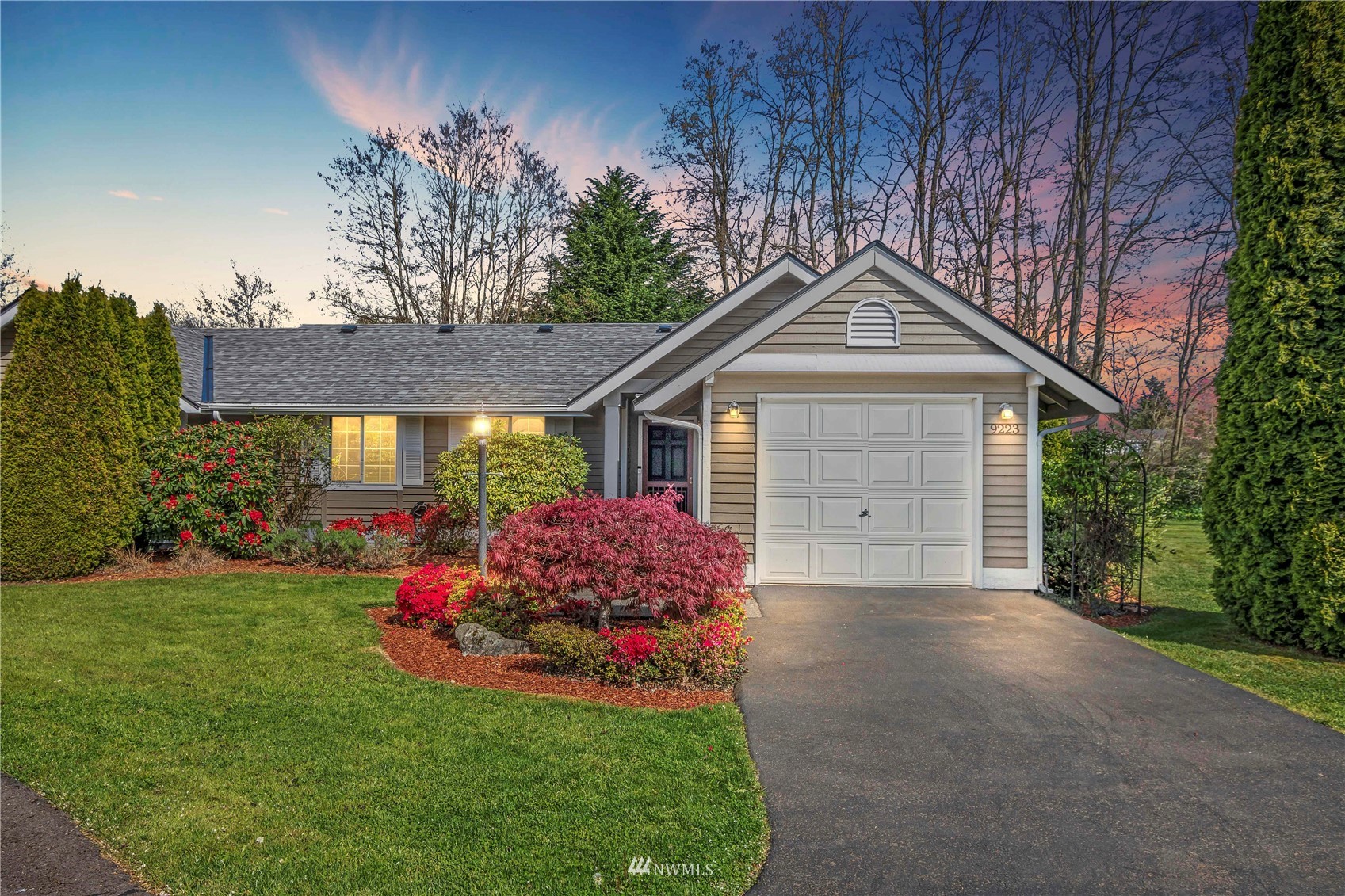 9223 105th Ave Ct SW Tacoma WA 98498