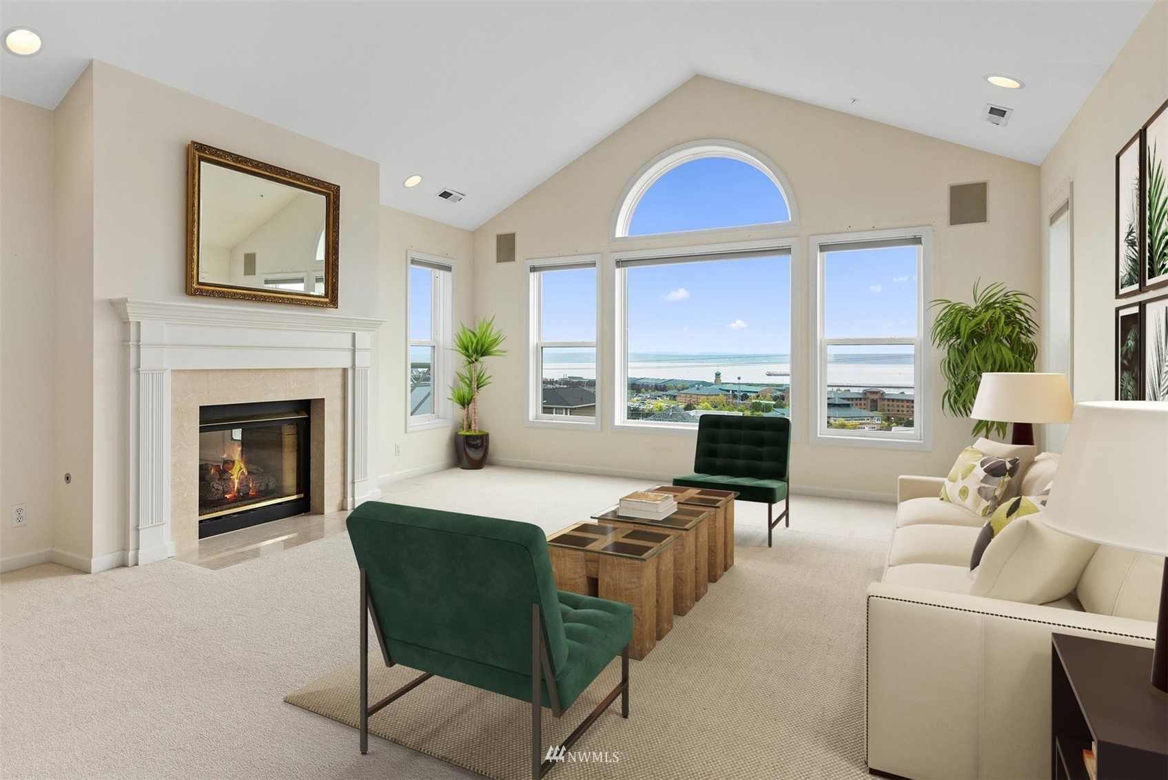 1931 Grand Ave Unit 302 Unit 302 Everett WA 98201